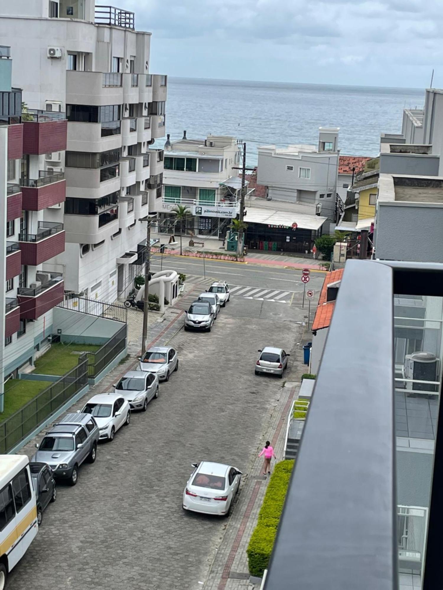 Praia Grande Residence Bombinhas Exterior photo