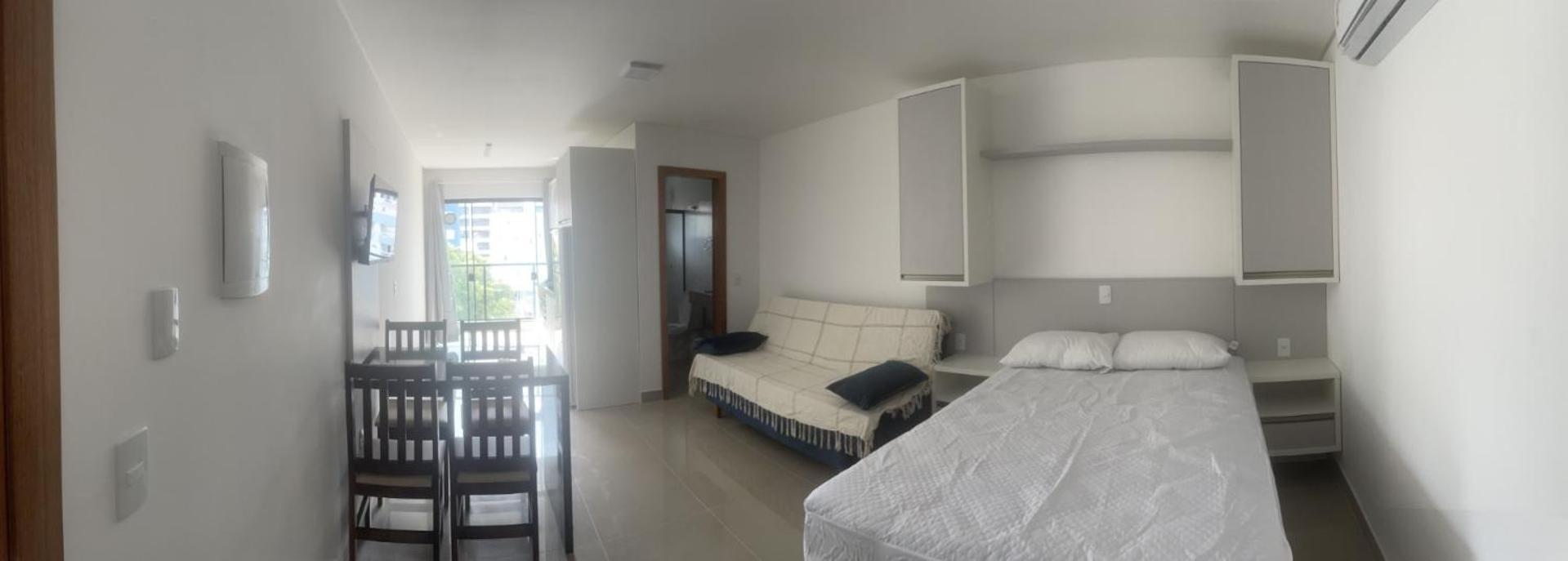 Praia Grande Residence Bombinhas Exterior photo