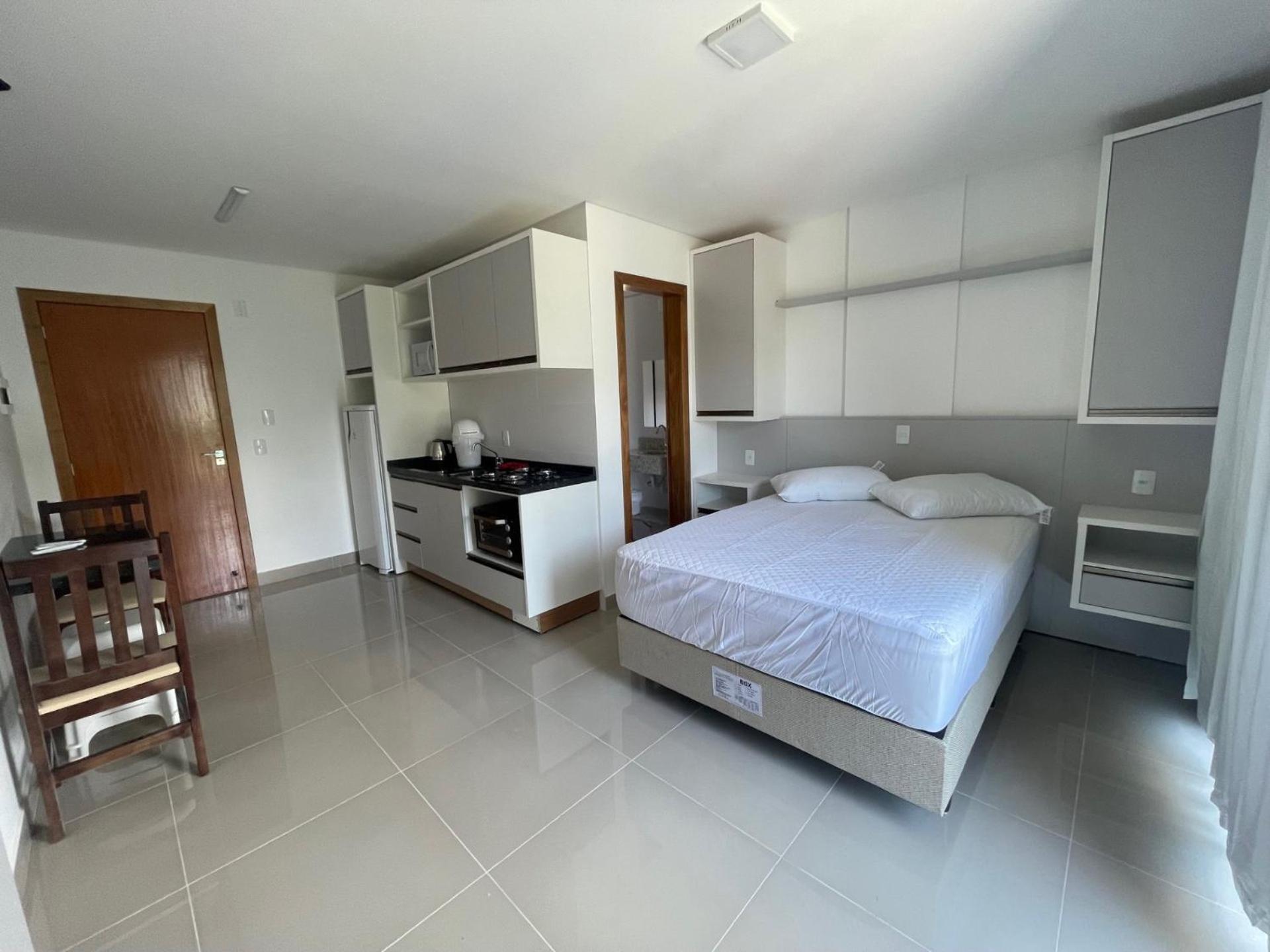 Praia Grande Residence Bombinhas Exterior photo