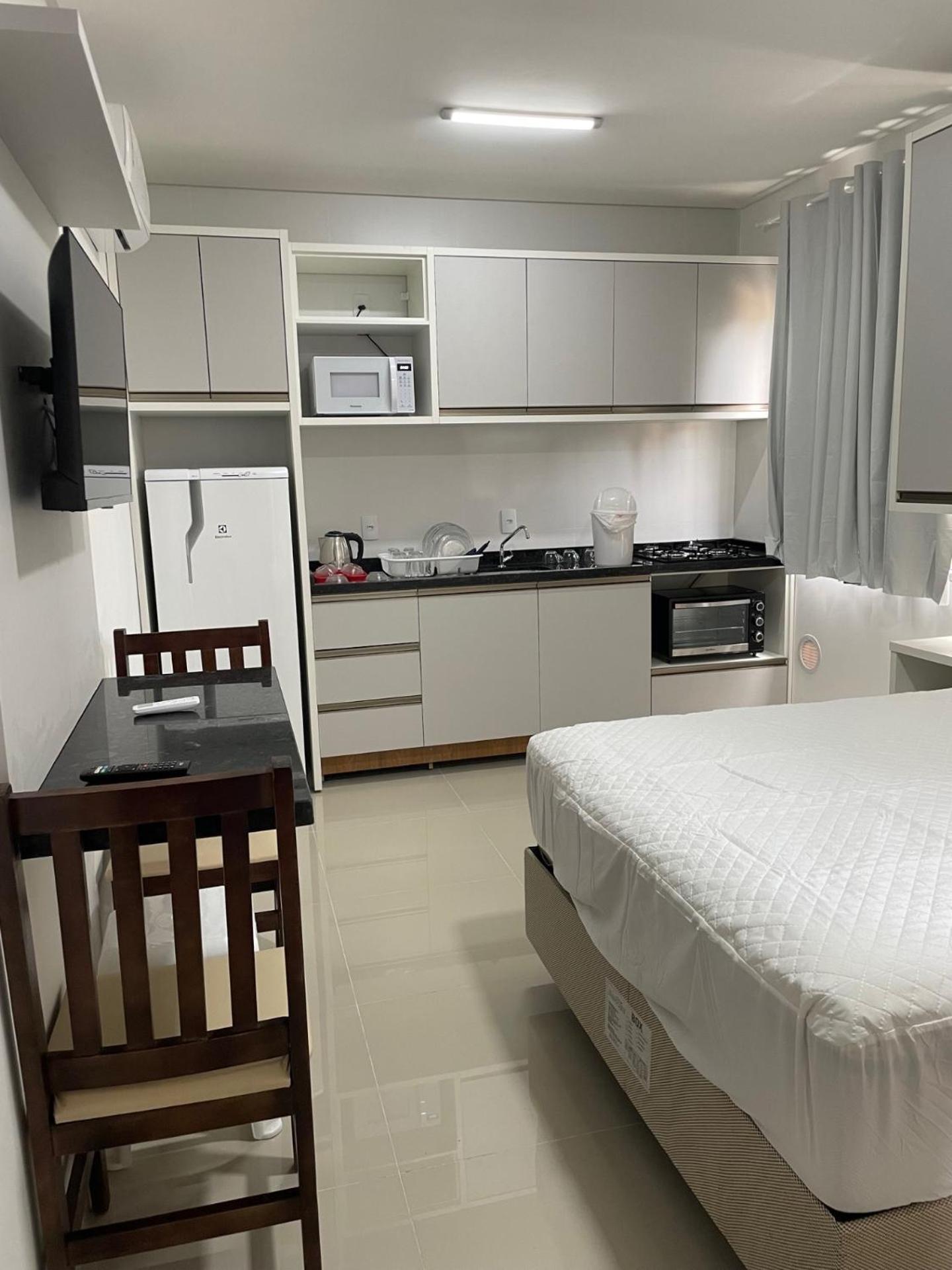 Praia Grande Residence Bombinhas Exterior photo