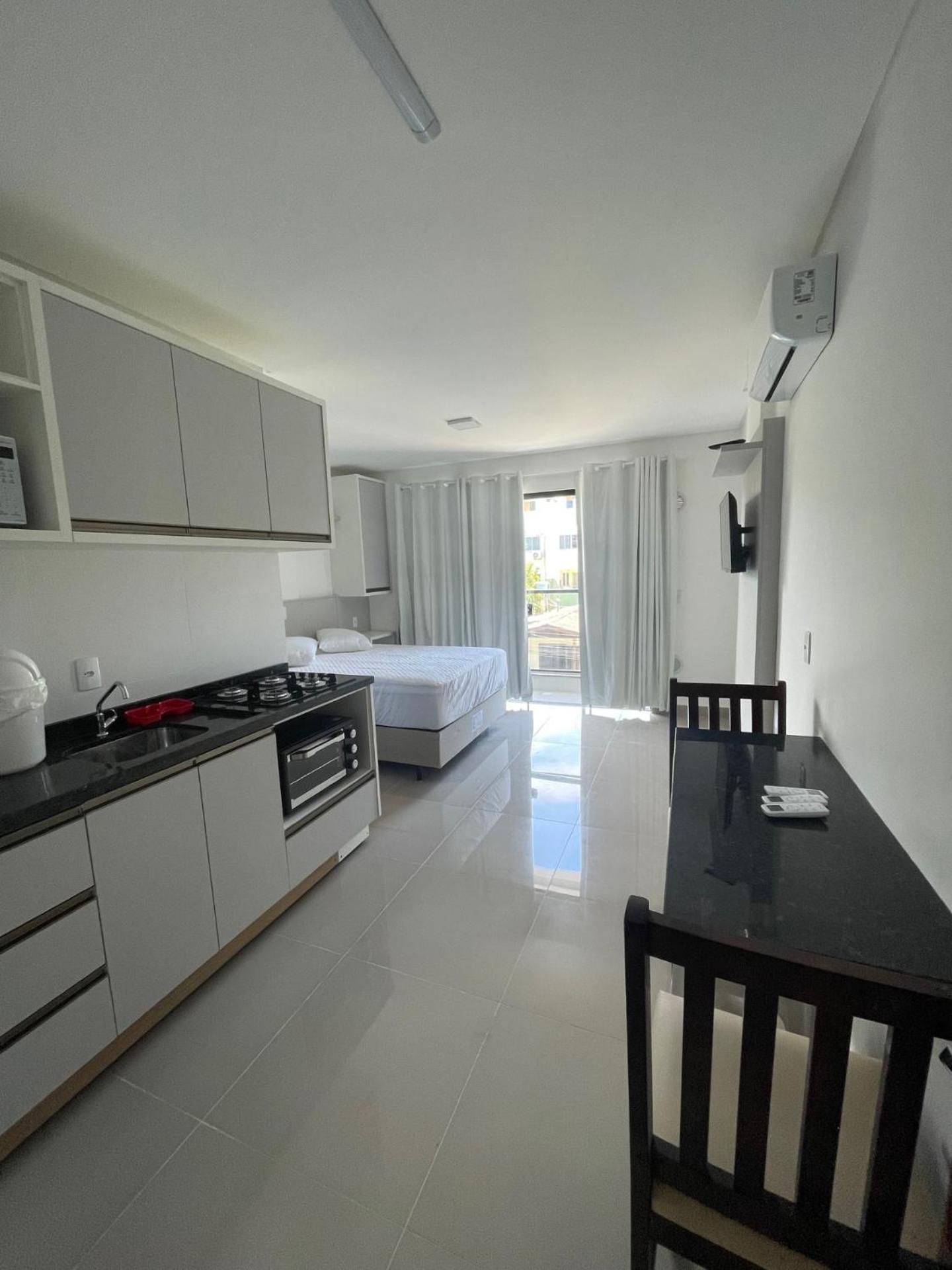Praia Grande Residence Bombinhas Exterior photo