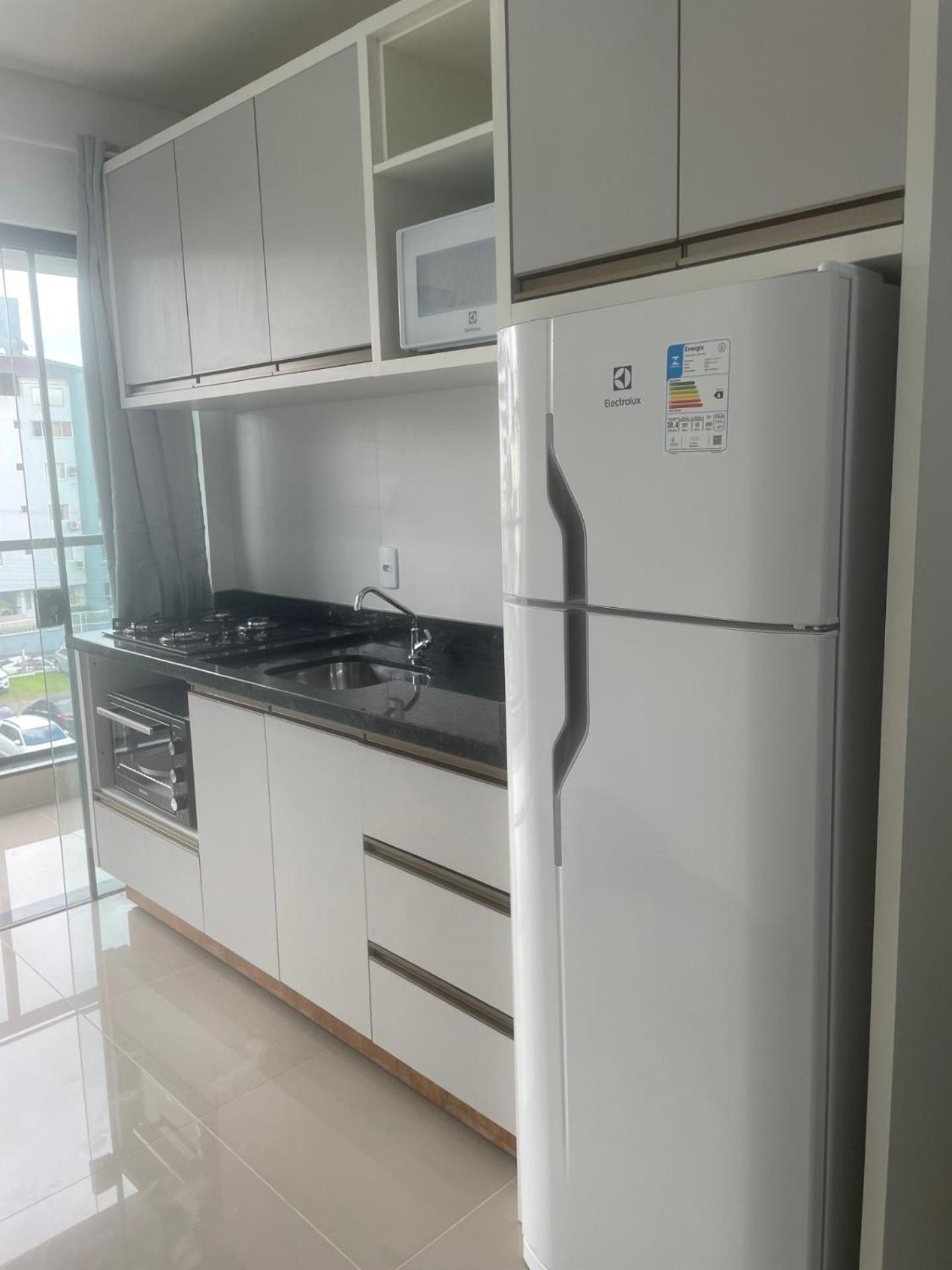 Praia Grande Residence Bombinhas Exterior photo