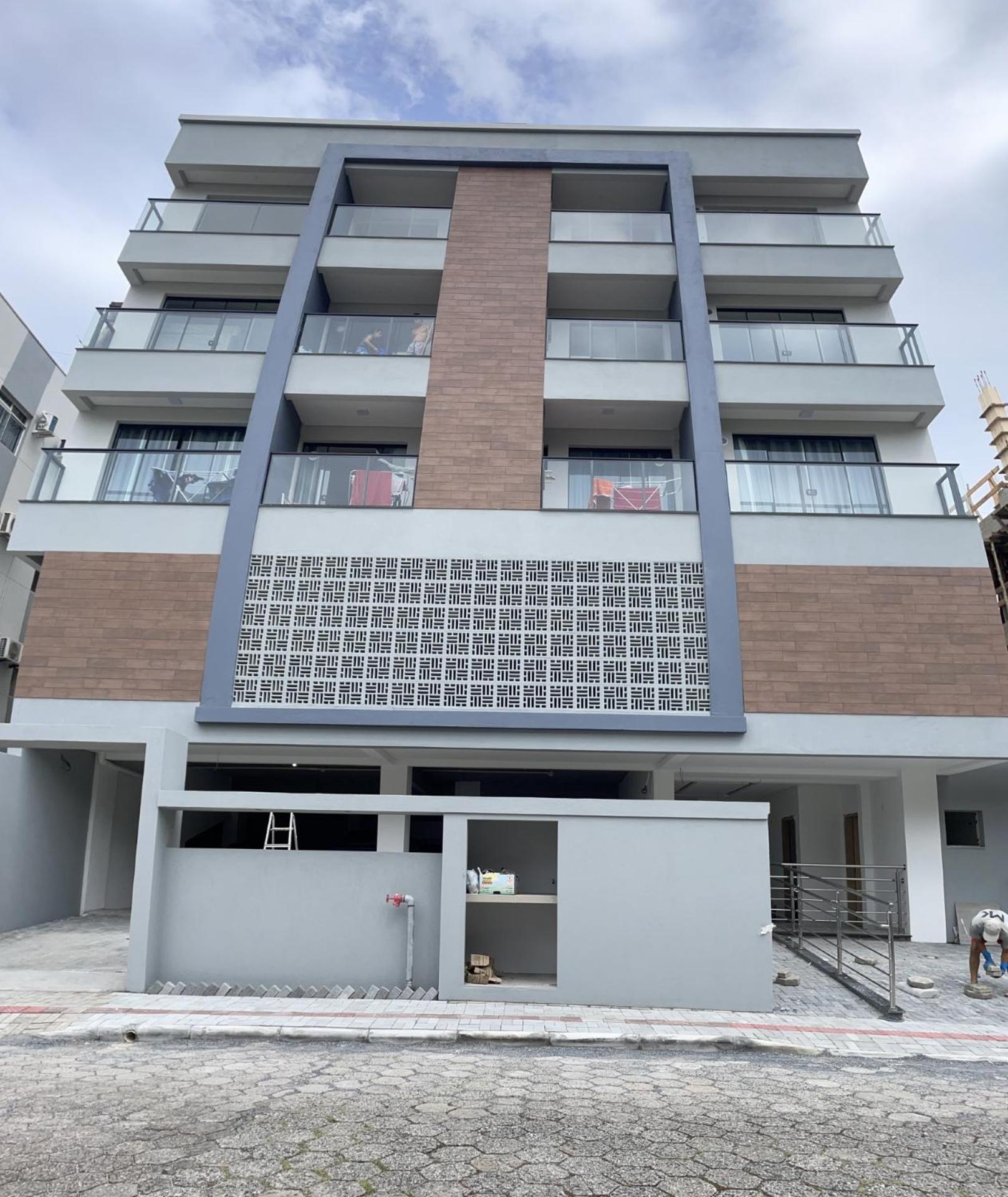 Praia Grande Residence Bombinhas Exterior photo