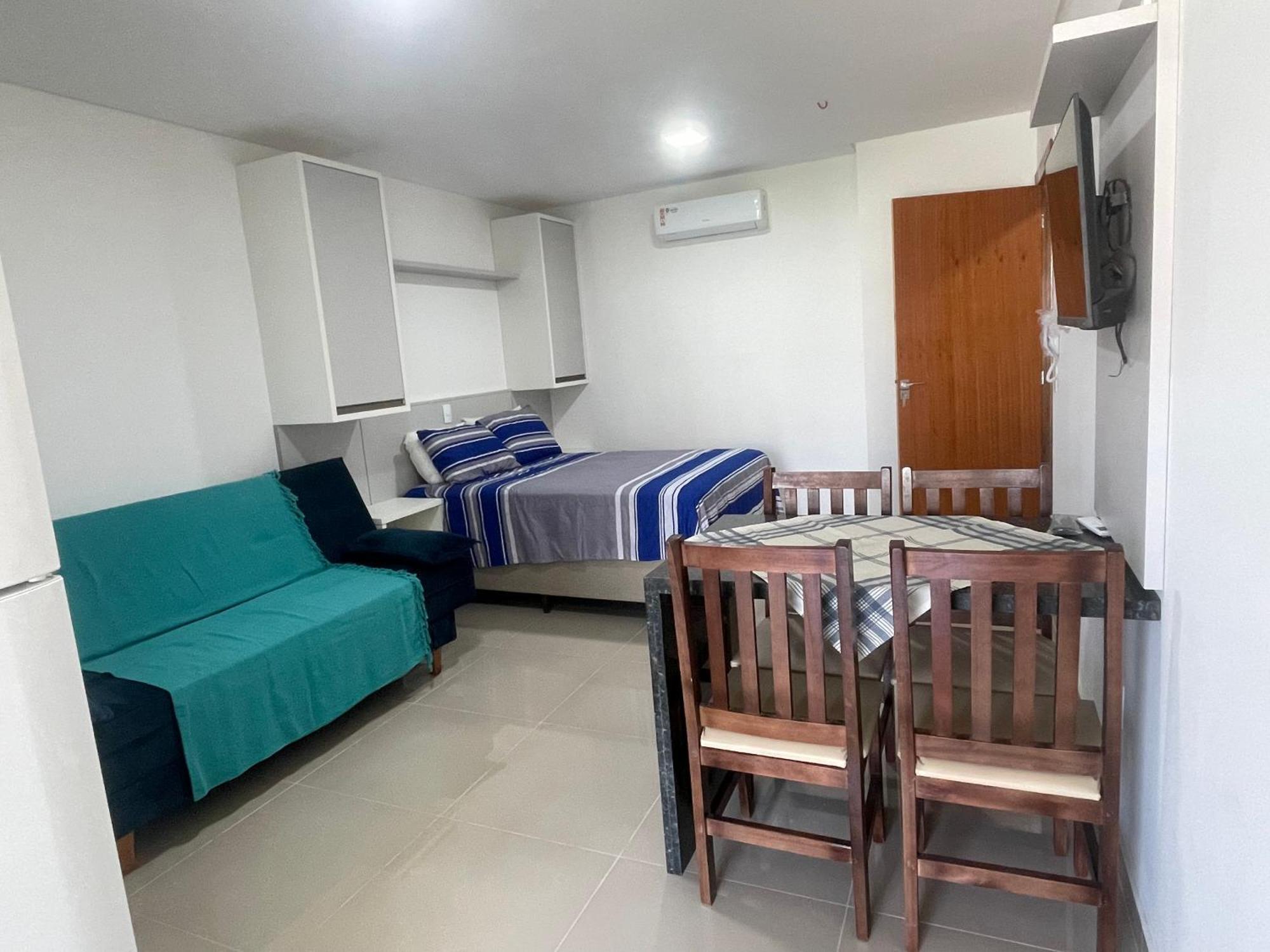 Praia Grande Residence Bombinhas Exterior photo